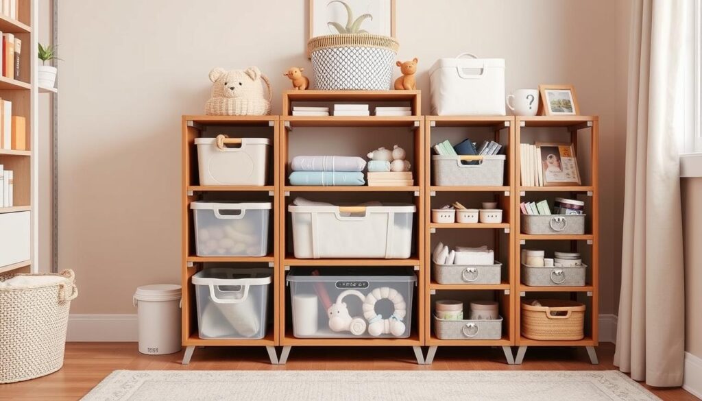 organization gifts for new parents