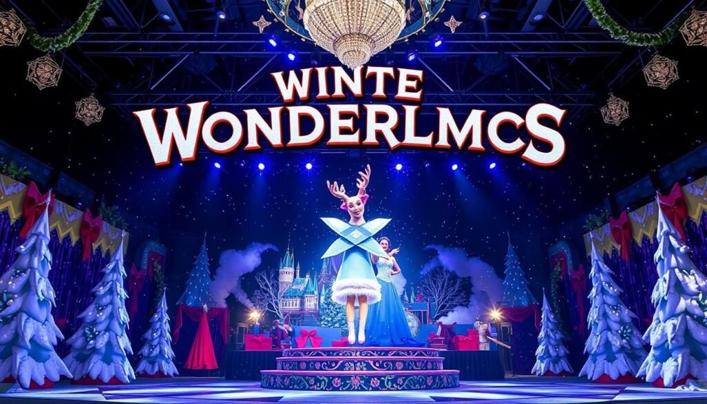 orlando christmas shows 2024 orlando christmas shows 2024