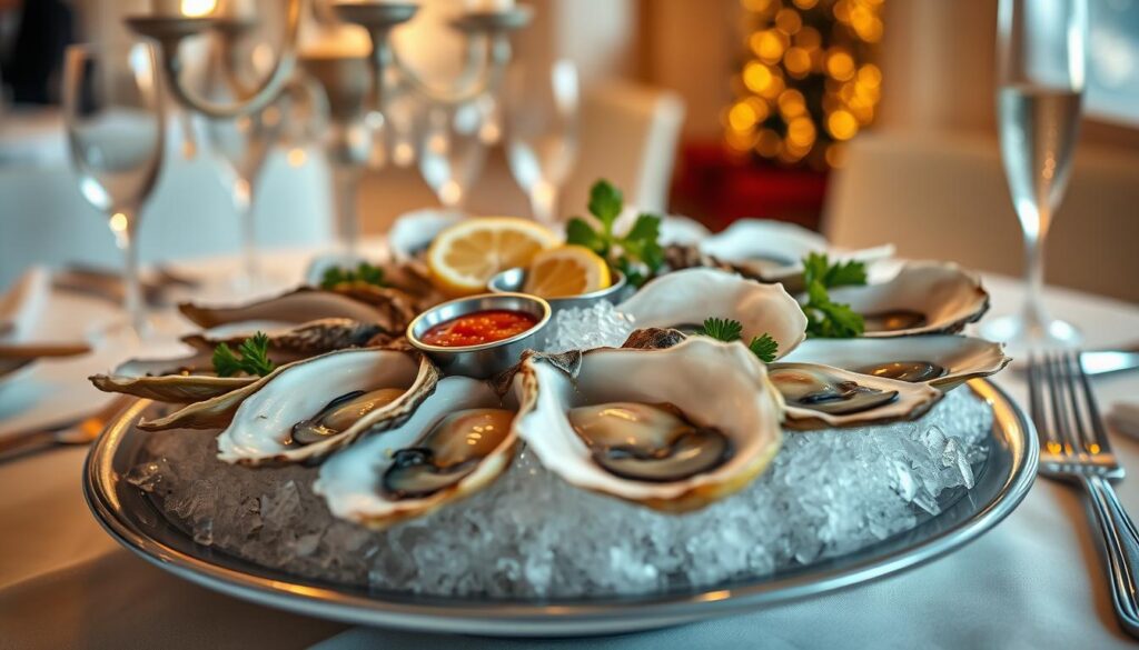 oysters recipe oysters recipe
