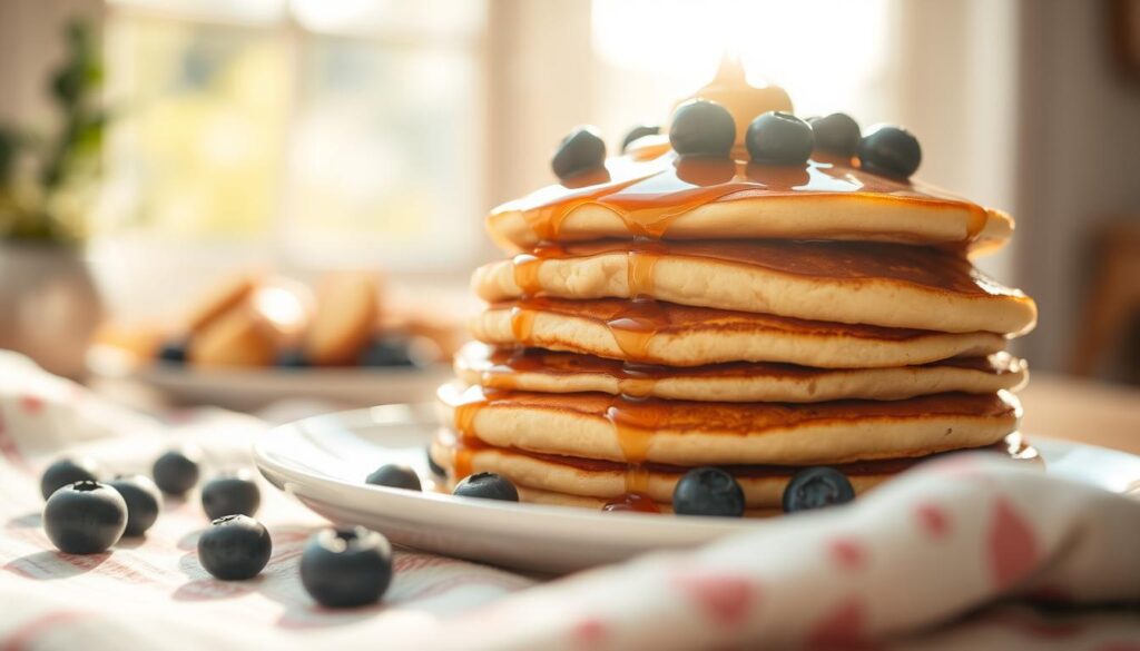 pancakes pancakes