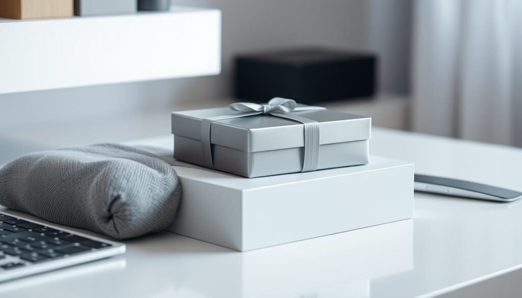 personalized corporate gift