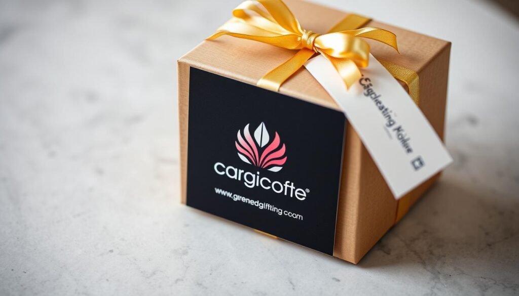 personalized corporate gifts with logo