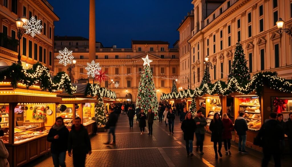 piazza navona christmas market rome piazza navona christmas market rome