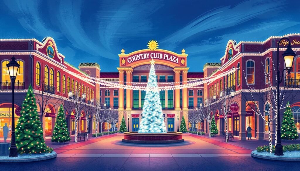 plaza lights kansas city plaza lights kansas city