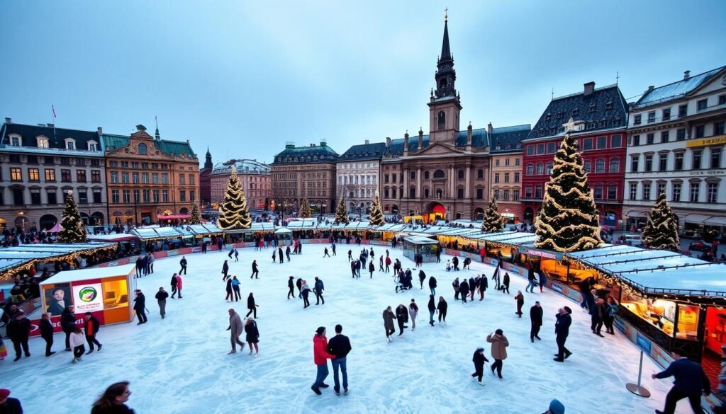 prague ice skating rinks prague ice skating rinks