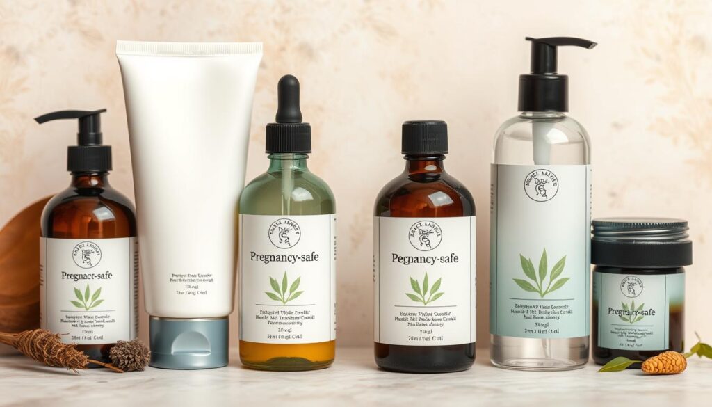 pregnancy safe skincare gift set pregnancy safe skincare gift set