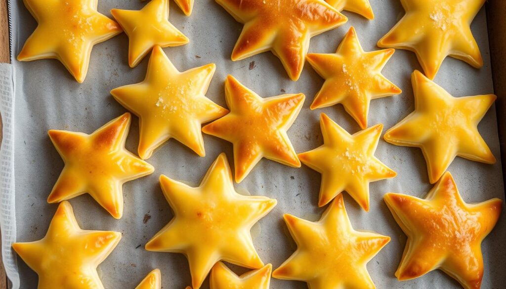 puff pastry christmas star appetizers puff pastry christmas star appetizers