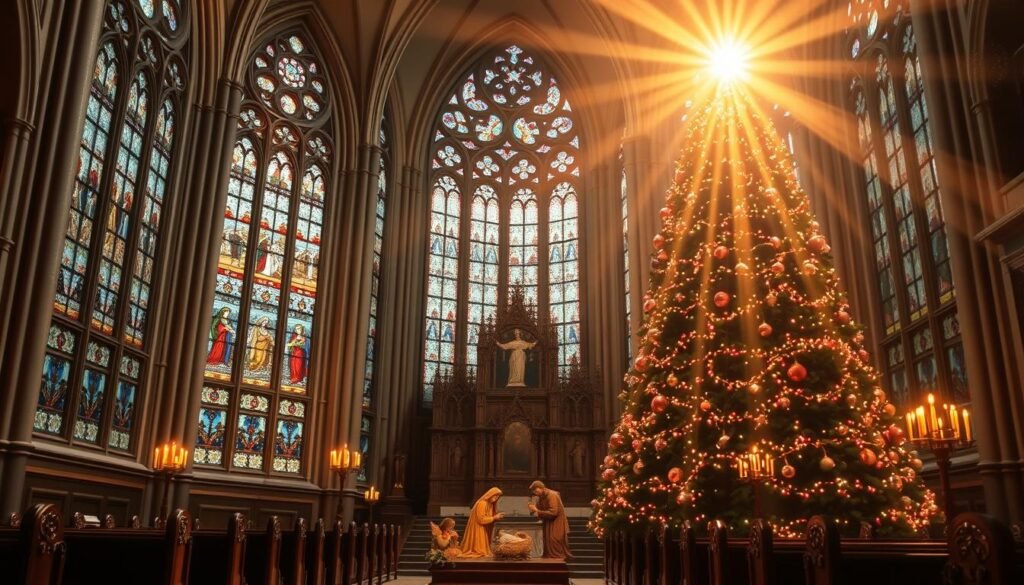religious Christmas wishes