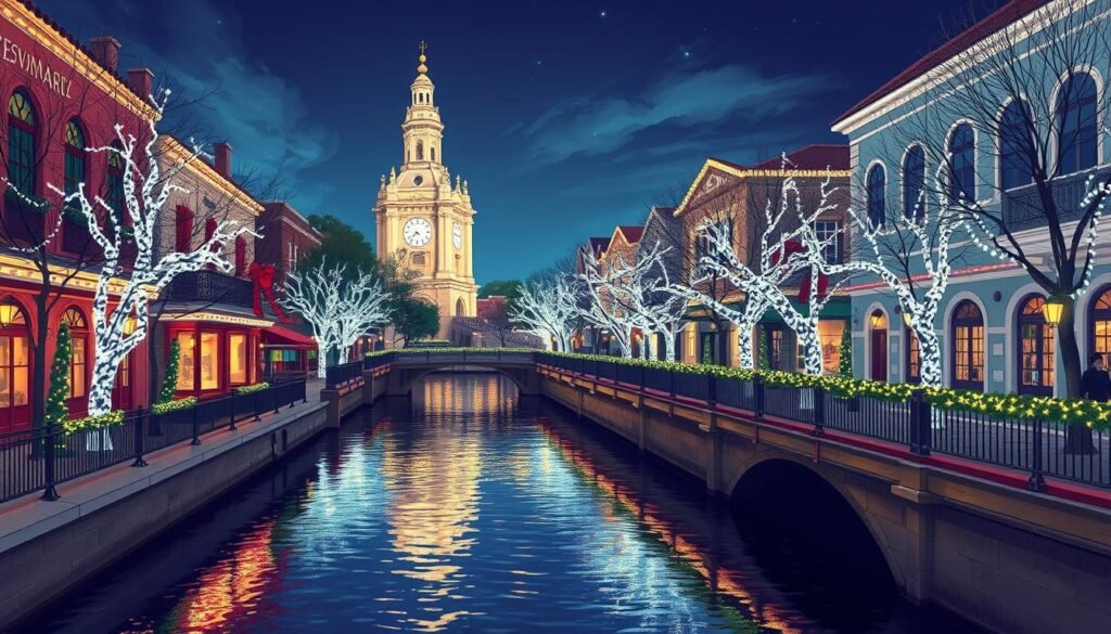 river walk christmas lights san antonio river walk christmas lights san antonio