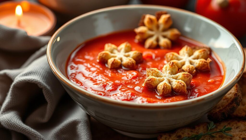 roasted red pepper soup christmas roasted red pepper soup christmas