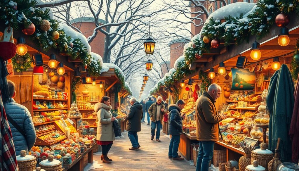 santa fe winter spanish market