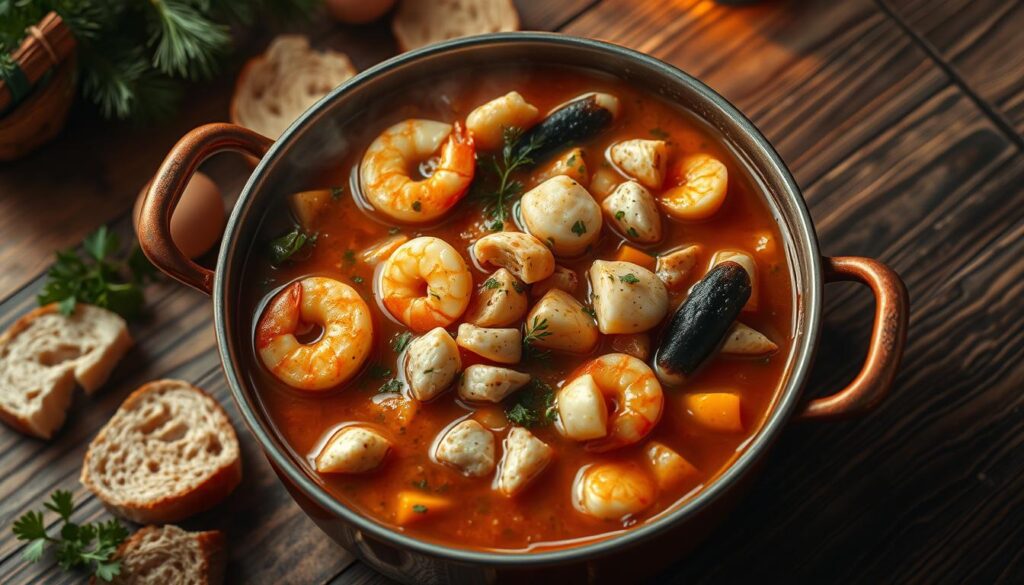 seafood stew seafood stew