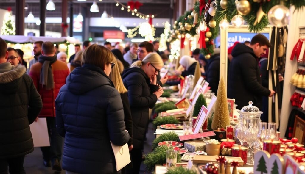 seattle christmas craft fairs seattle christmas craft fairs