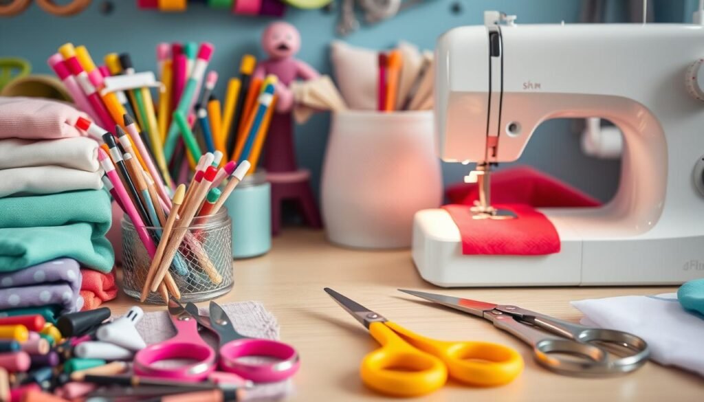 sewing supplies for Christmas projects sewing supplies for Christmas projects