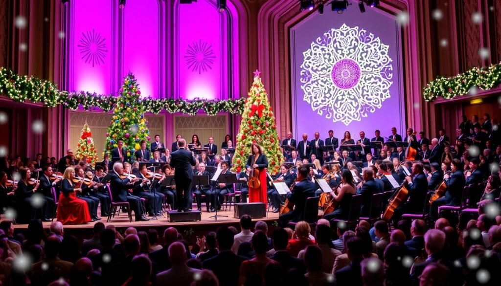 sf symphony holiday concerts sf symphony holiday concerts