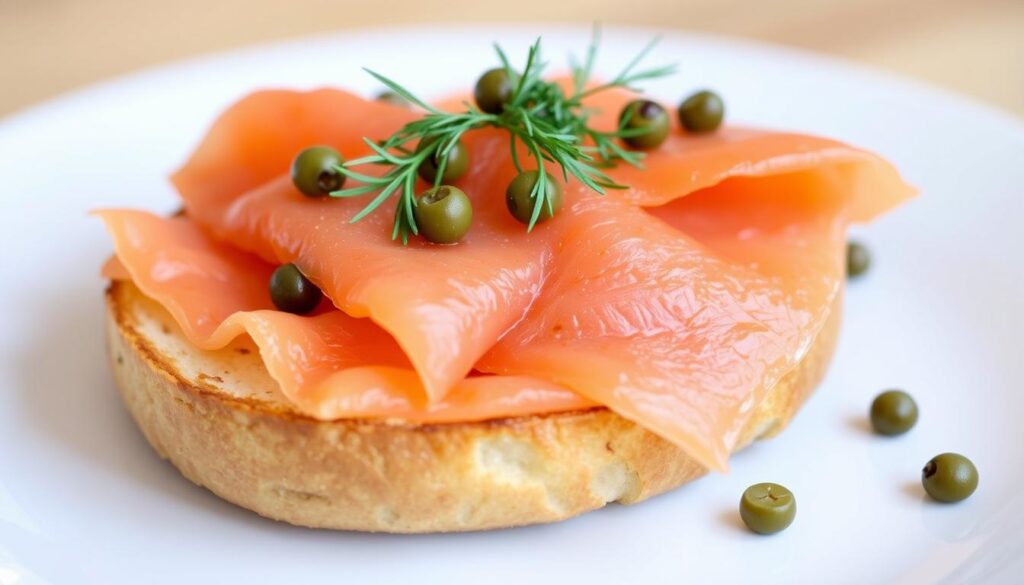 smoked salmon christmas appetizers smoked salmon christmas appetizers