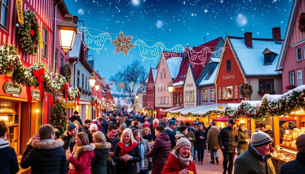 solvang julefest events solvang julefest events