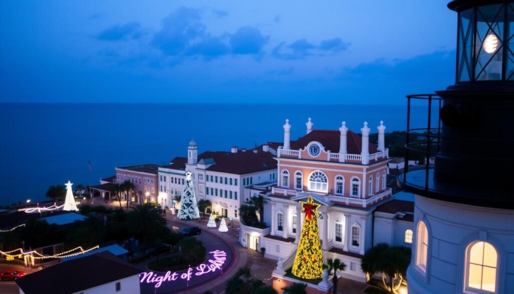 st augustine christmas boat tours st augustine christmas boat tours