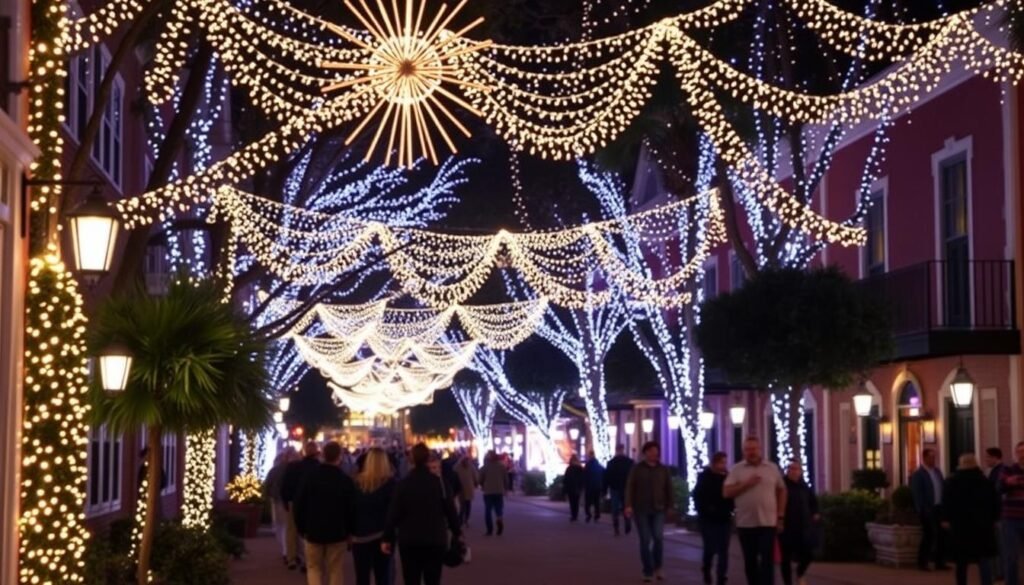 st augustine christmas walking tours st augustine christmas walking tours