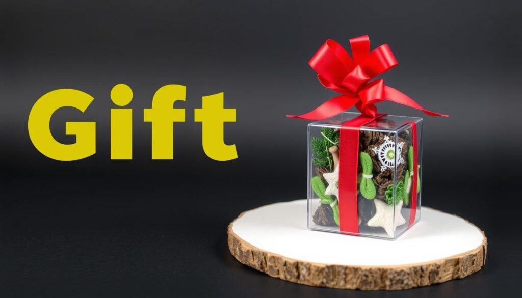 Christmas Gift Ideas for Corporate Customers