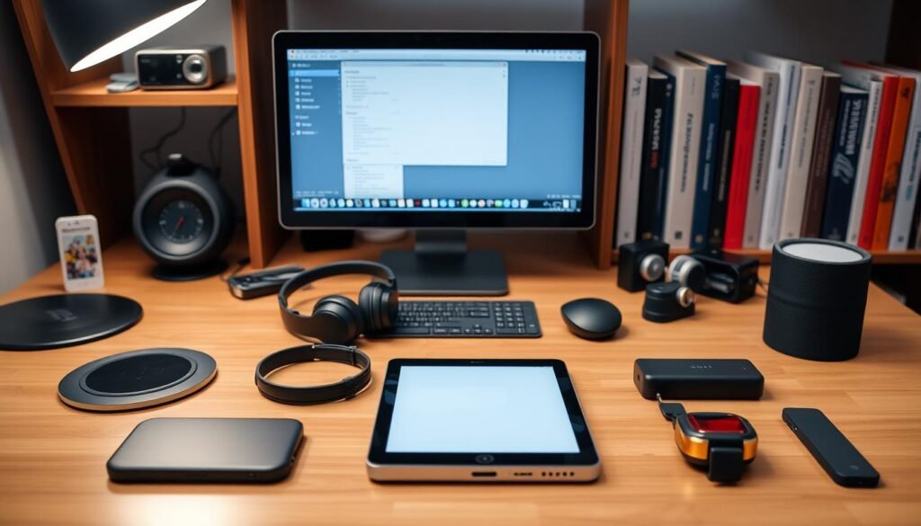 tech gift tech gift