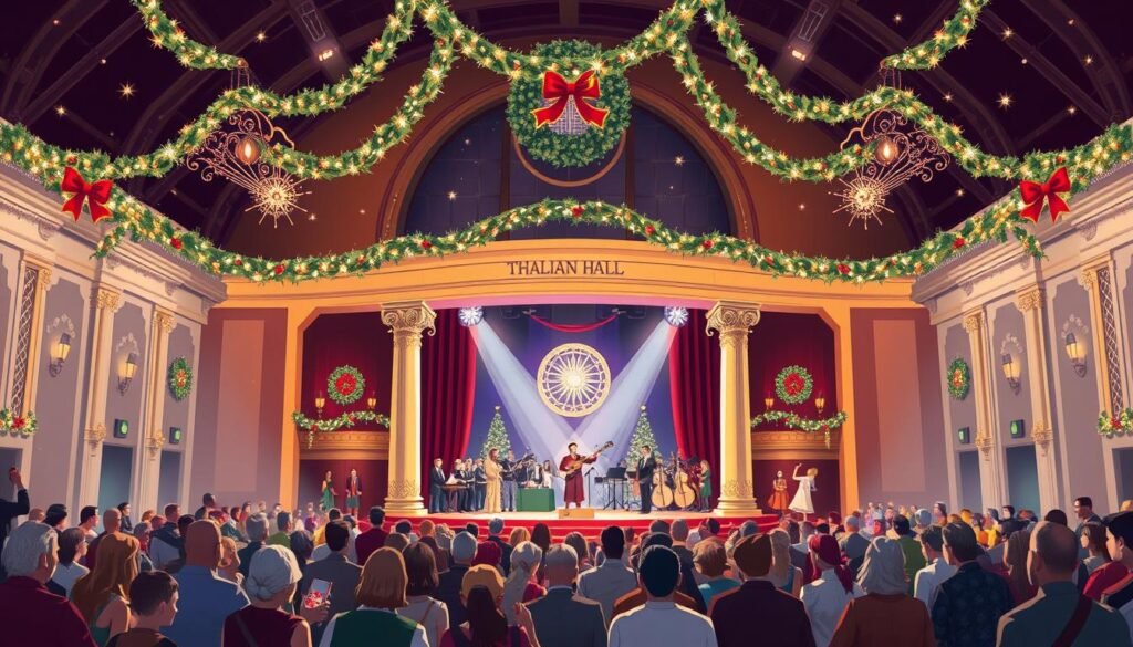 thalian hall christmas shows wilmington nc thalian hall christmas shows wilmington nc