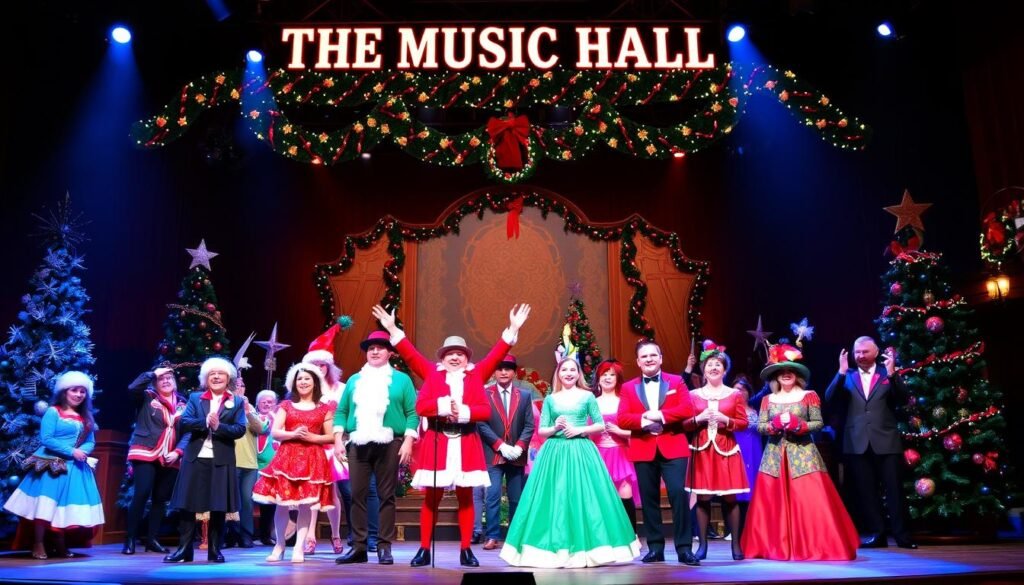 the music hall portsmouth christmas shows the music hall portsmouth christmas shows