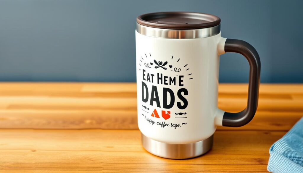 thoughtful gifts under $50 for new dads