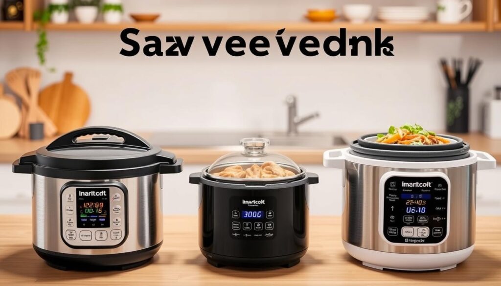 time-saving kitchen gadgets for busy parents