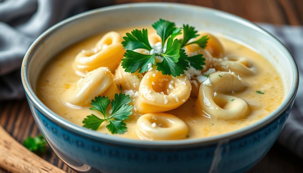 tortellini soup asiago recipe tortellini soup asiago recipe