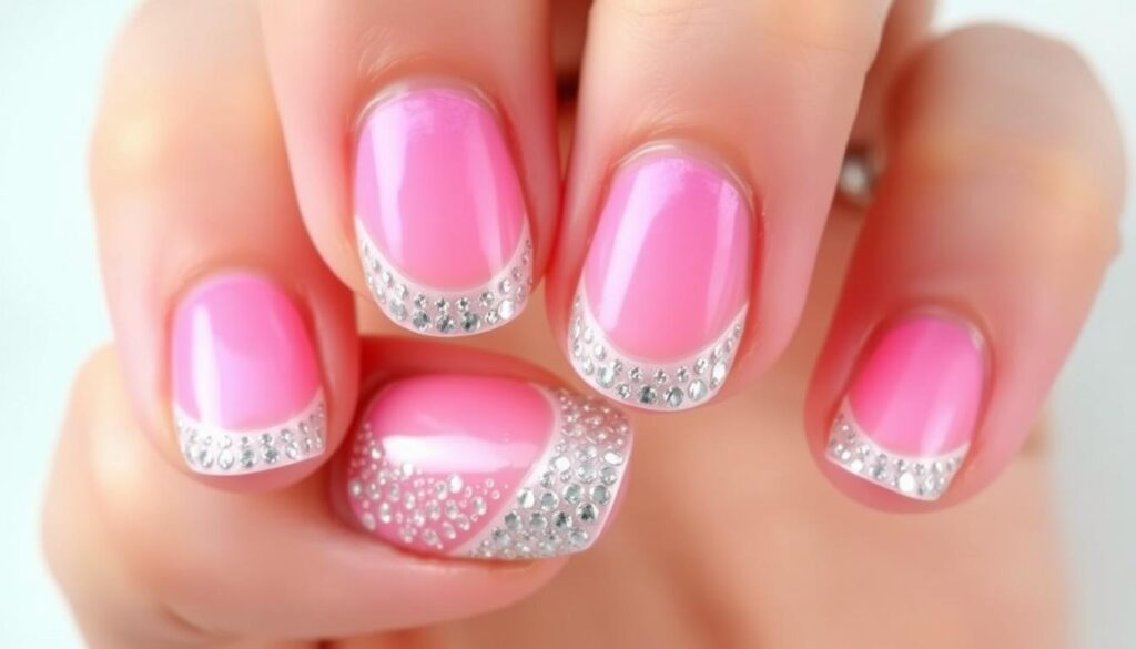 trending Christmas nail art 2023 trending Christmas nail art 2023