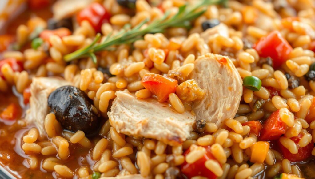 turkey wild rice casserole recipe turkey wild rice casserole recipe