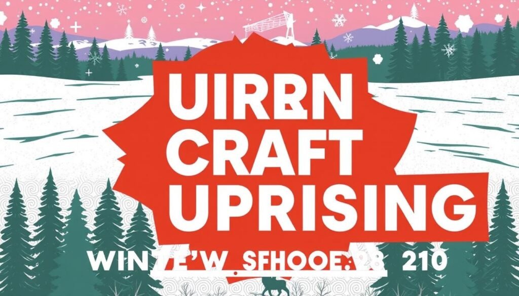 urban craft uprising seattle urban craft uprising seattle