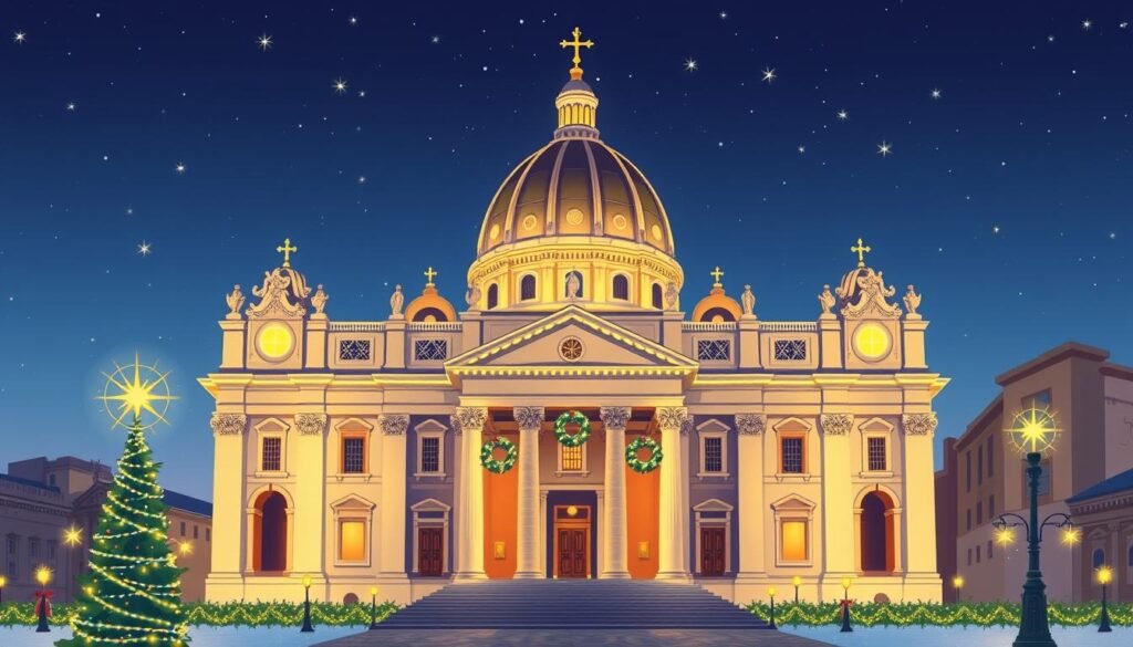vatican christmas mass tickets vatican christmas mass tickets