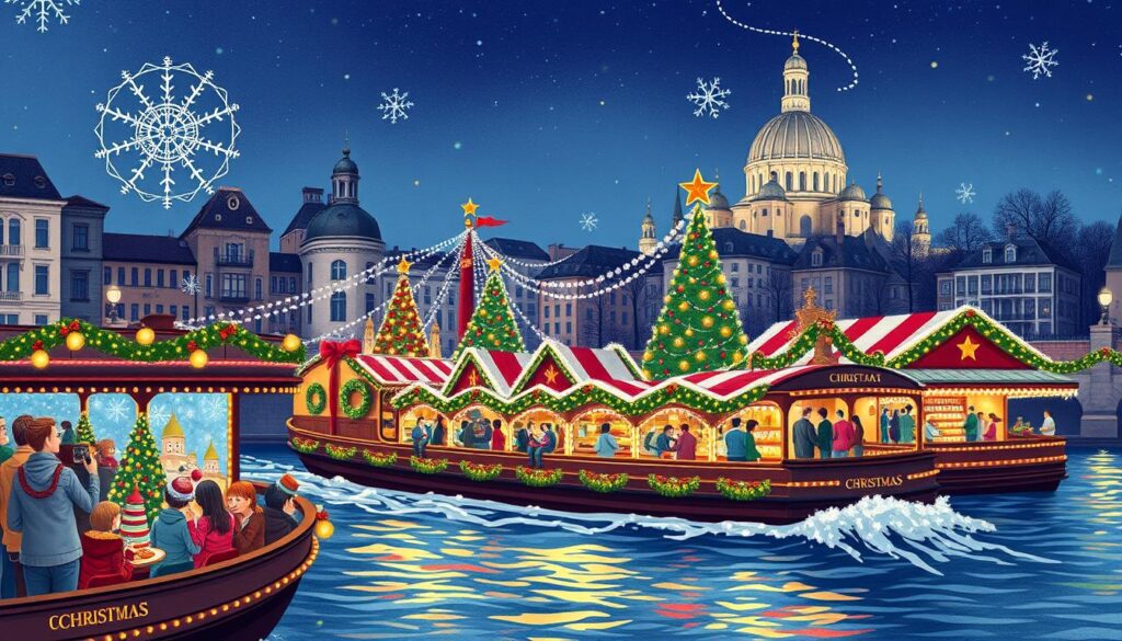 when to book danube christmas market cruise when to book danube christmas market cruise