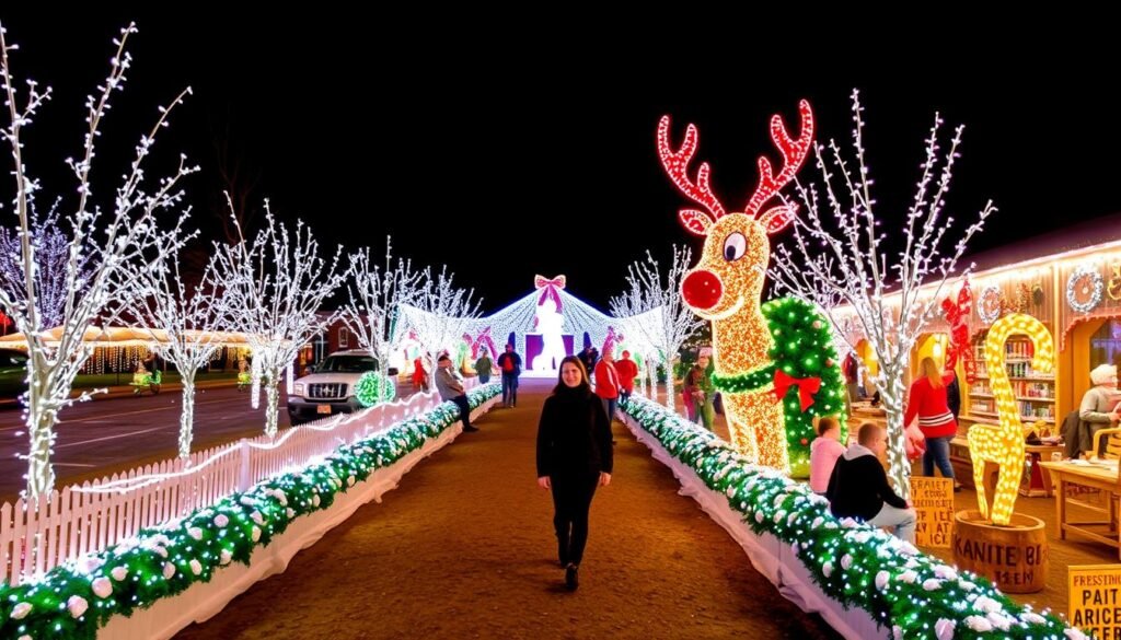 winter wonderland center grove orchard winter wonderland center grove orchard