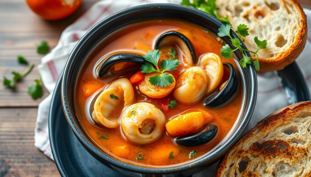 zuppa di pesce christmas recipe zuppa di pesce christmas recipe
